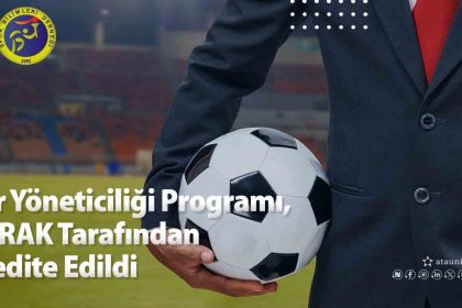 spor-yoneticiligi-programi-sporak-tarafindan-akredite-edildi