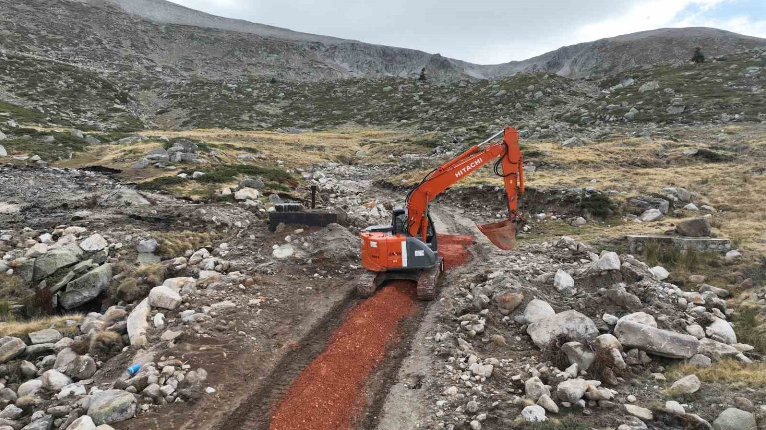 uludagin-icme-suyu-hatti-yenilendi