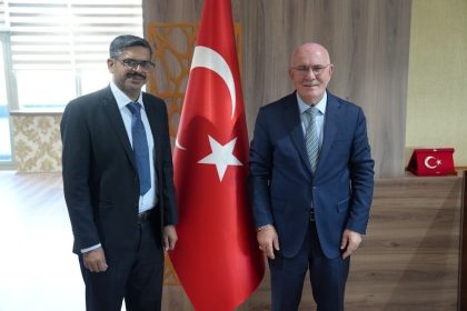 usak-universitesi-akademik-kadrosunu-guclendiriyor