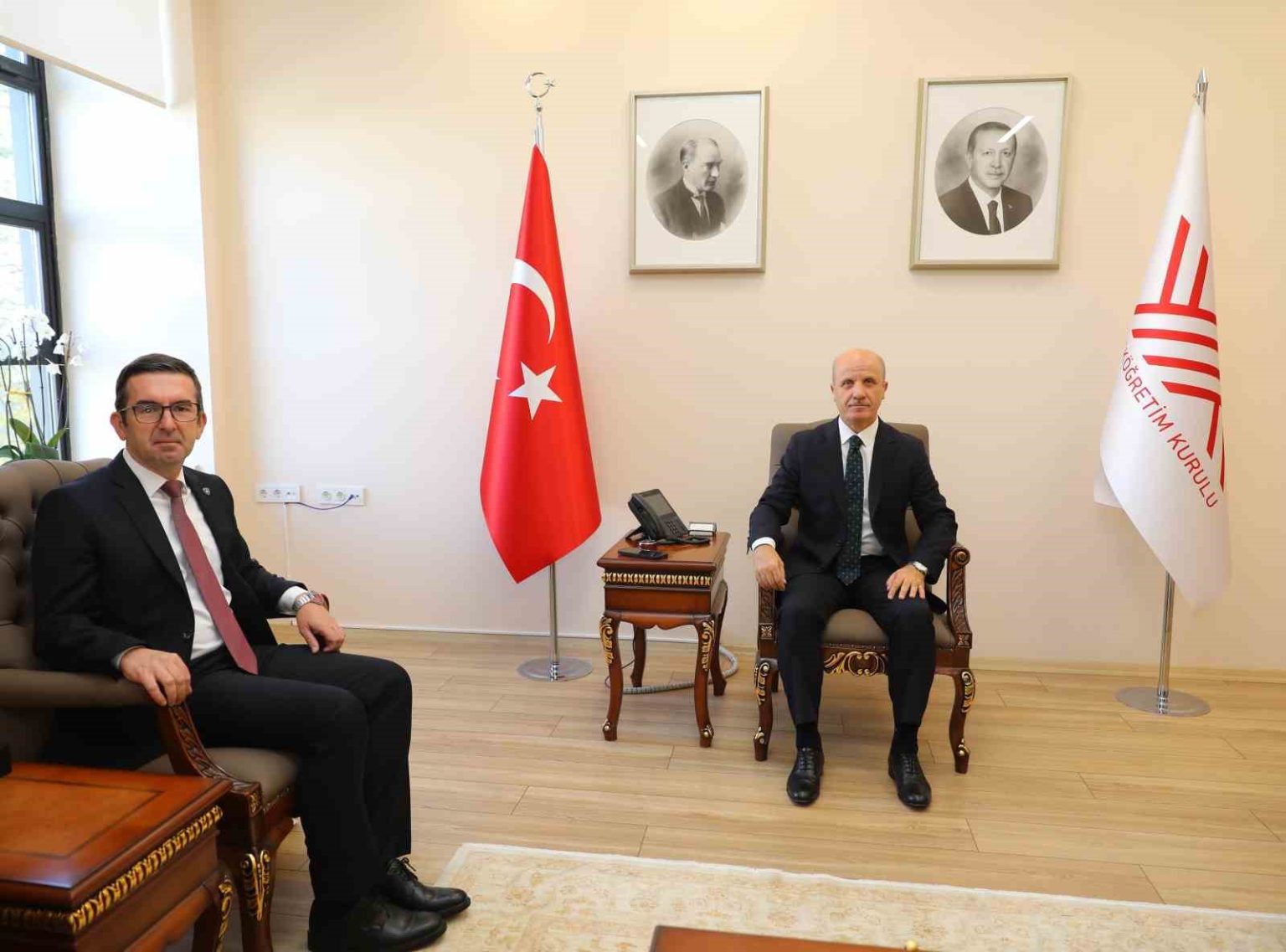 yok-baskani-ozvar-kosovanin-ankara-buyukelcisi-vreneziyi-kabul-etti