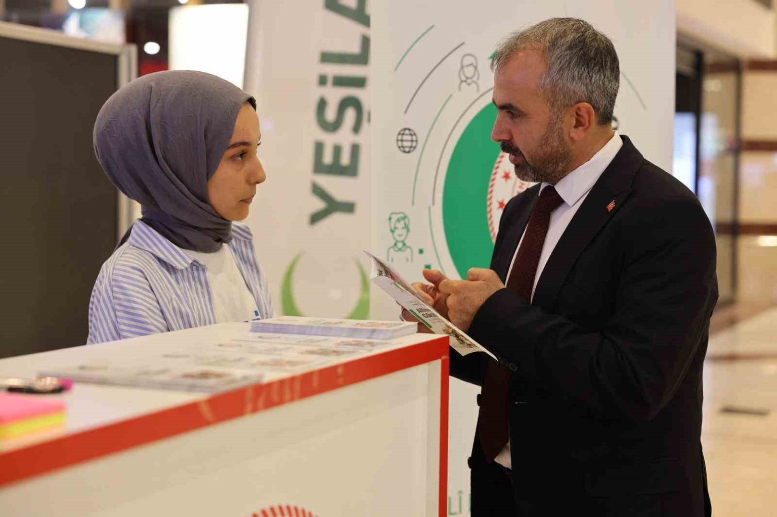 adanada-ailemle-gucluyum-standi-acildi