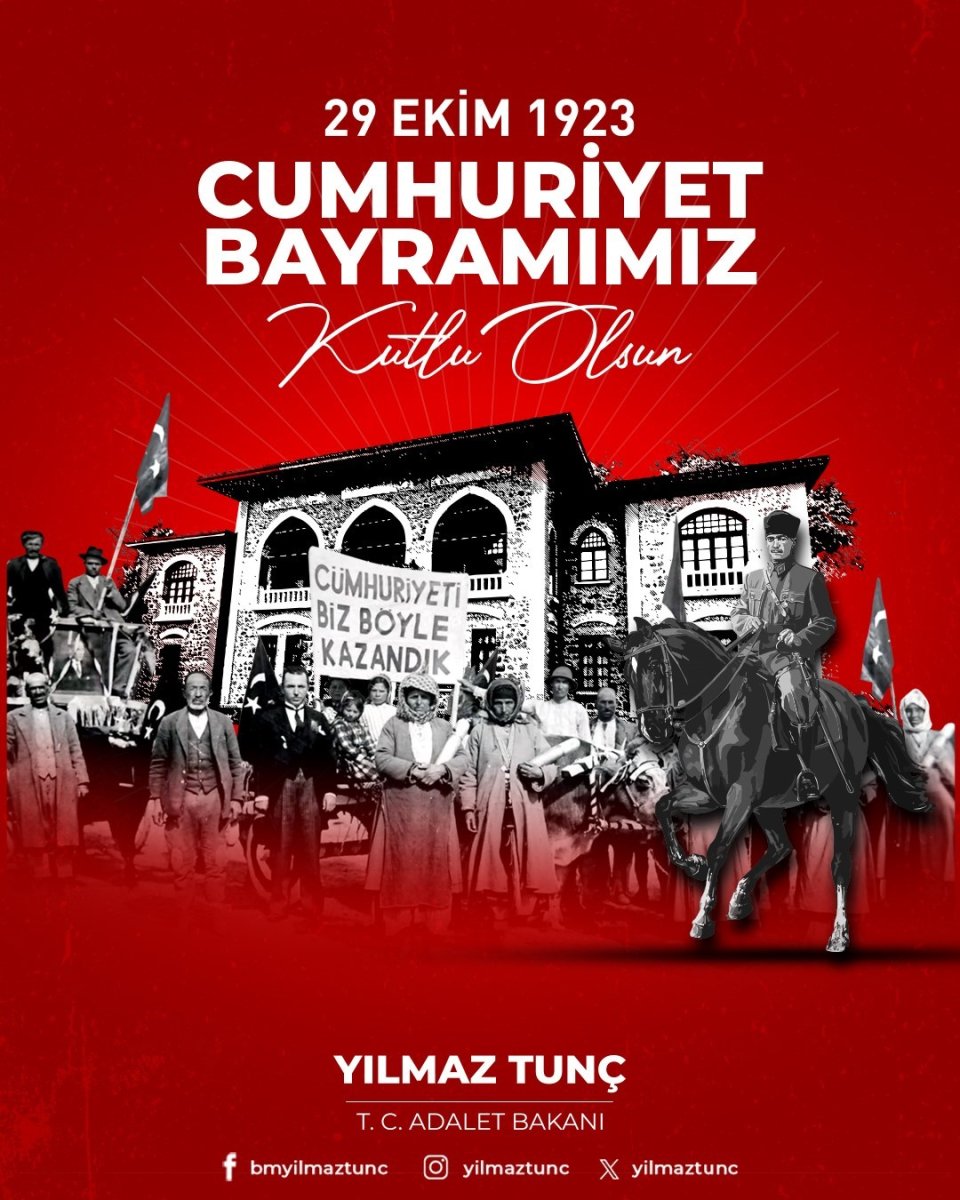 bakan-tunctan-29-ekim-cumhuriyet-bayrami-mesaji