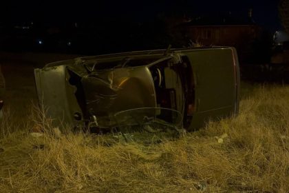 erzincanda-takla-atan-otomobilin-surucusu-yaralandi