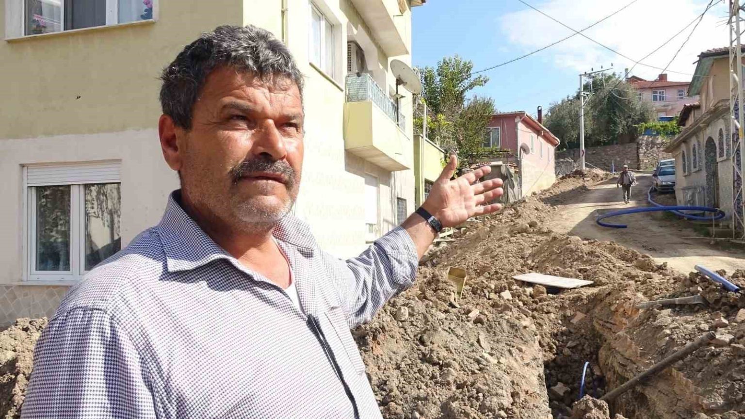 eseler-koyunde-yillardir-suren-sorunlar-cozuldu