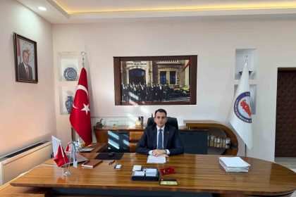 hisarcik-kaymakami-erkan-atam-gorevine-basladi