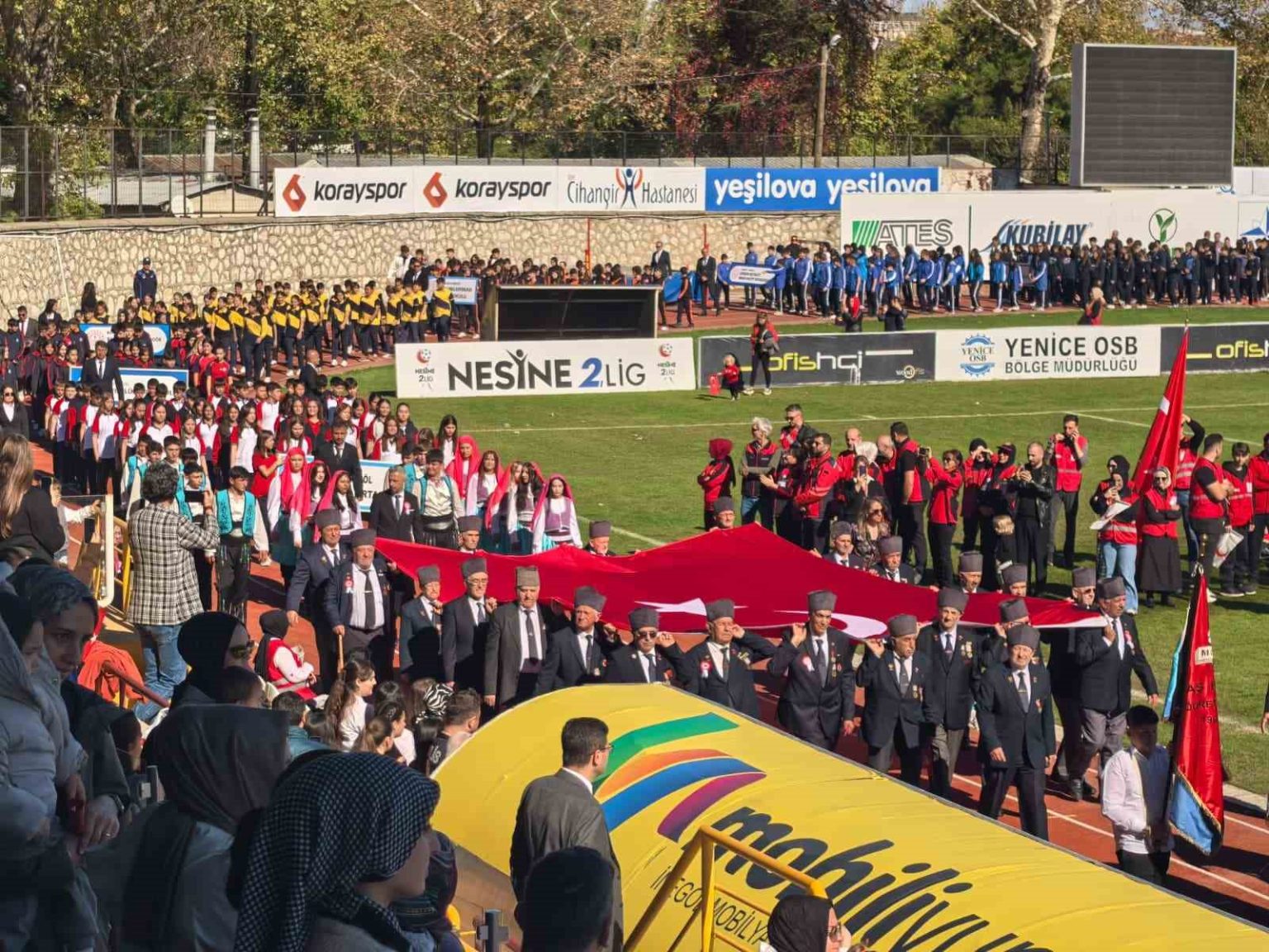 inegolde-17-yil-sonra-bir-ilk