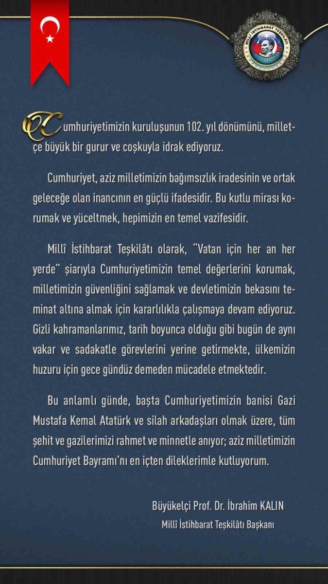 mit-baskani-kalin-cumhuriyet-aziz-milletimizin-bagimsizlik-iradesinin-ve-ortak-gelecege-olan-inancinin-en-guclu-ifadesidir