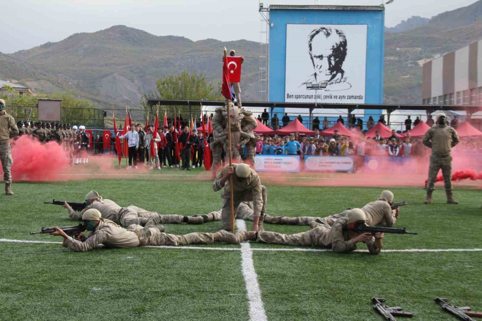 tuncelide-29-ekim-coskusu