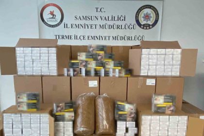 tutun-operasyonunda-461-bin-makaron-ele-gecirildi