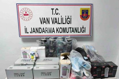 vanda-gumruk-kacakciligi-operasyonu