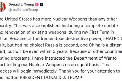 abd-baskani-trumptan-cin-devlet-baskani-xi-gorusmesi-oncesinde-abd-savunma-bakanligina-nukleer-silah-denemesi-talimati