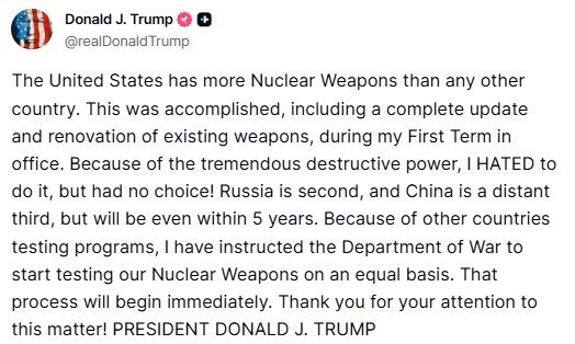 abd-baskani-trumptan-cin-devlet-baskani-xi-gorusmesi-oncesinde-abd-savunma-bakanligina-nukleer-silah-denemesi-talimati