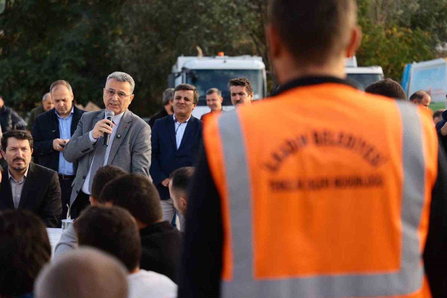 baskan-kurnaz-ilkadimin-gucu-saha-personelinde