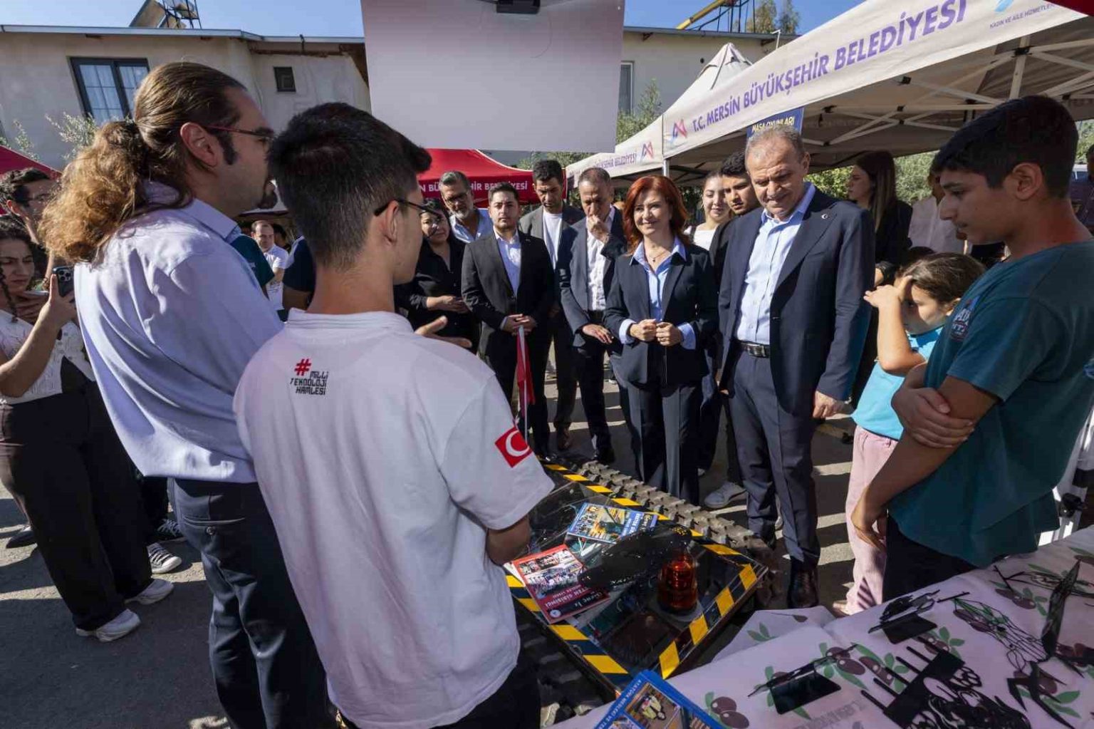 baskan-secer-iyi-ki-cumhuriyet-var