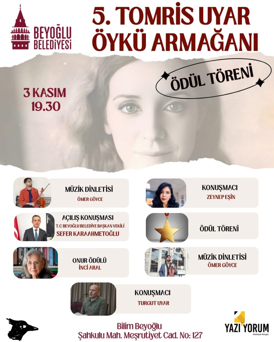 beyoglunda-tomris-uyar-oyku-gunleri-basliyor