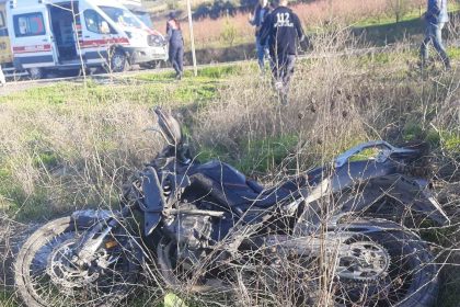 bilecikte-motosiklet-kazasi-1-kisi-hayatini-kaybetti