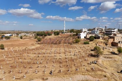 dezavantajli-tarim-arazileri-modern-bagcilik-projesiyle-hayat-buluyor