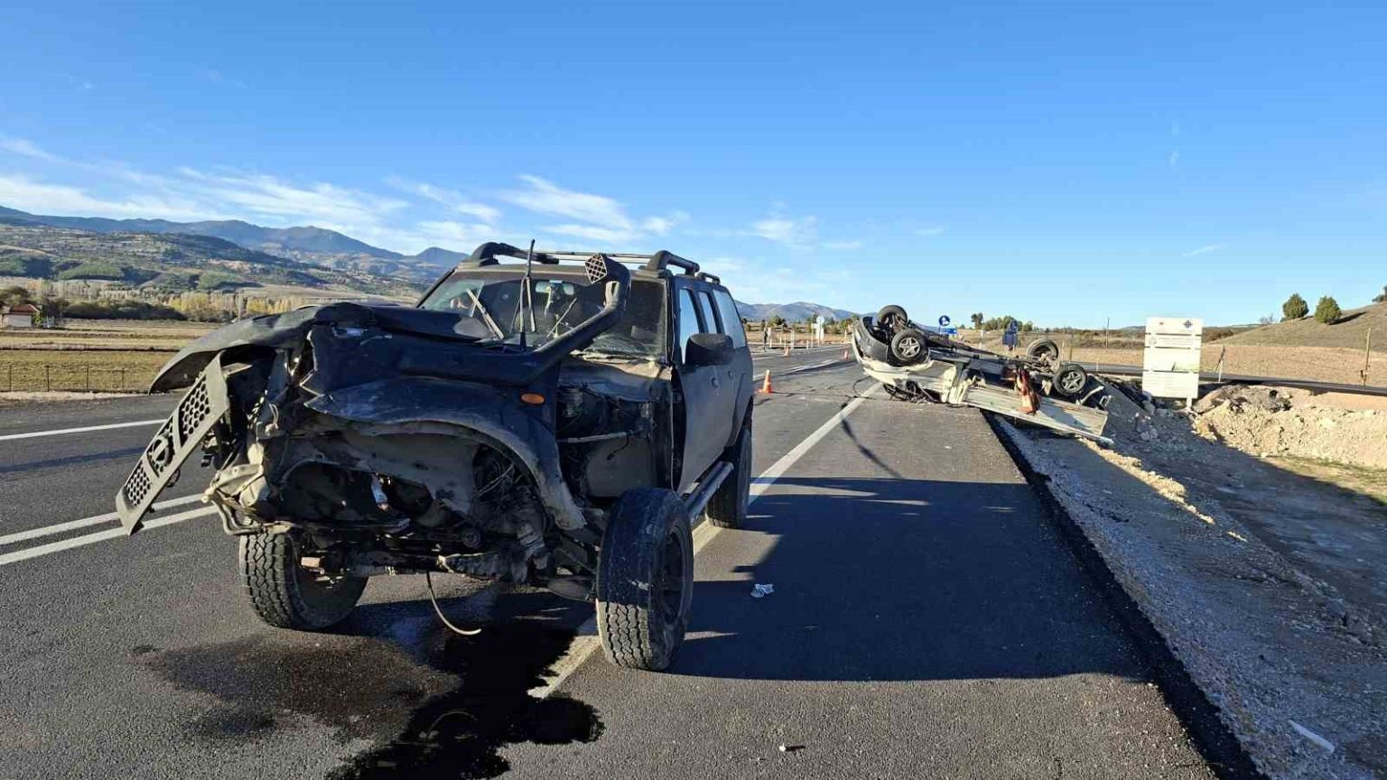 hisarcikta-trafik-kazasi-4-yarali