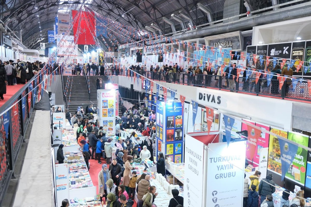 inegolde-hafta-sonu-yazarlar-gecidi-yasanacak