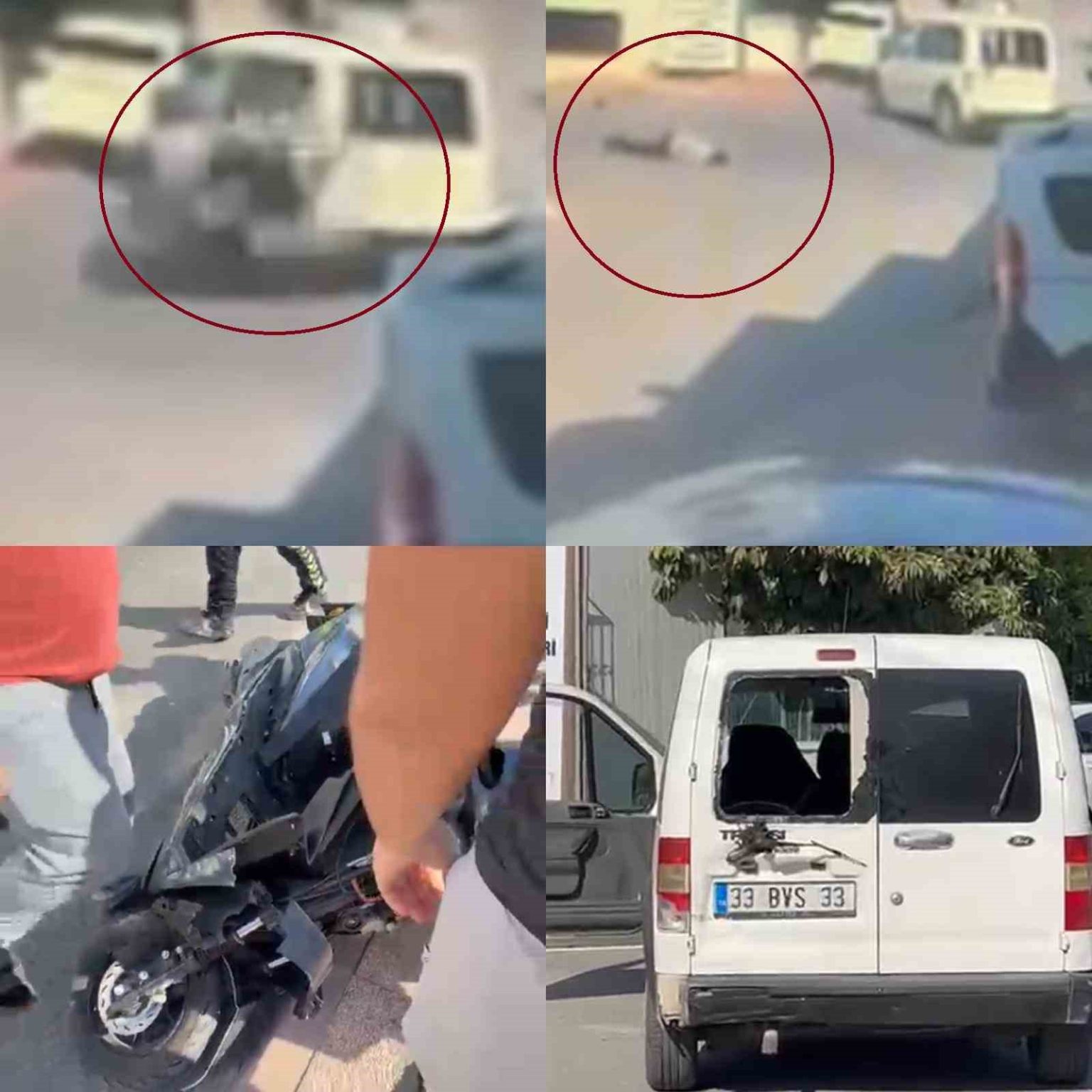 kaza-ani-kamerada-aracin-carptigi-motosikletli-savruldu