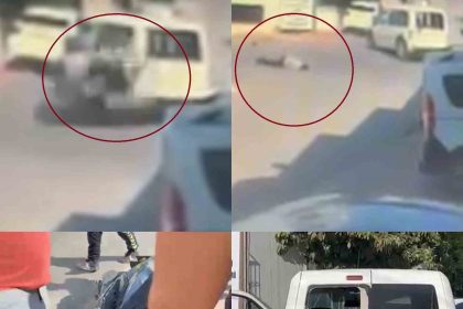 kaza-ani-kamerada-aracin-carptigi-motosikletli-savruldu