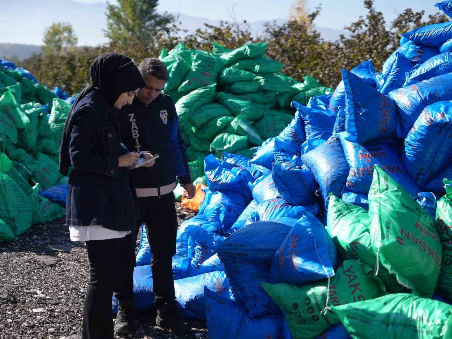 komur-satisi-yapan-isletmeler-denetlendi