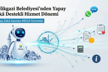 melikgazi-belediyesinden-yapay-zeka-destekli-hizmet-donemi