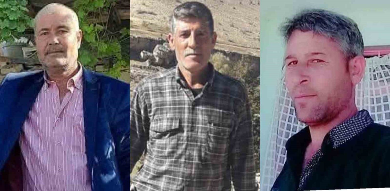 mersinde-kazada-hayatini-kaybeden-3-kisi-topraga-verildi