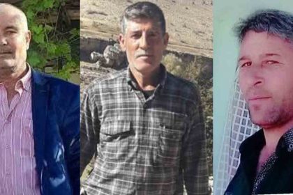 mersinde-kazada-hayatini-kaybeden-3-kisi-topraga-verildi