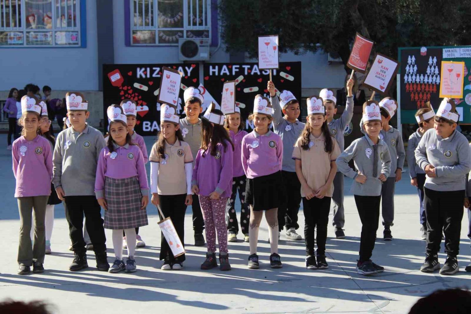 minikler-kan-bagisina-dikkat-cekti