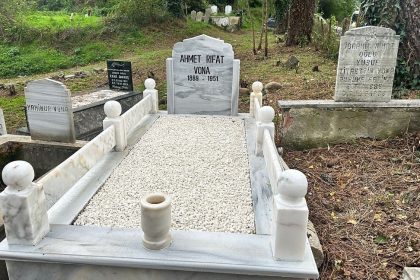 ordunun-ikinci-valisinin-kabrinde-bakim-calismasi-yapildi