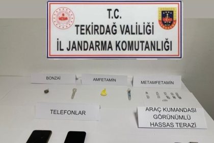 ormanda-uyusturucuyla-yakalanan-sahis-tutuklandi