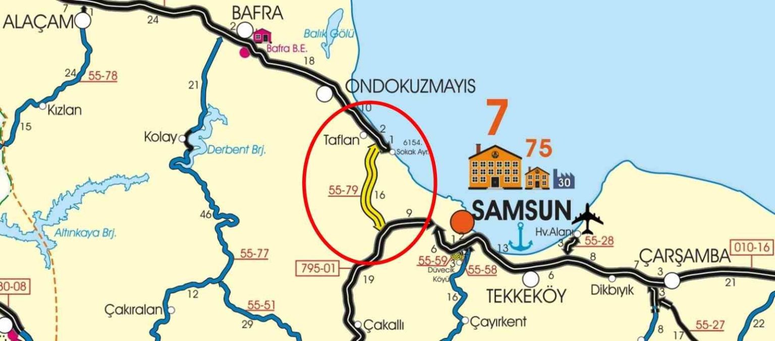 samsunda-15-milyar-tllik-dev-proje-bati-cevre-yolu
