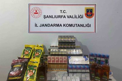 sanliurfada-kacakcilara-operasyon