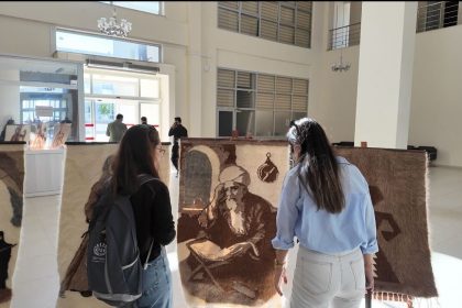 siirt-olgunlasma-enstitusunde-unutulmaya-yuz-tutmus-eserler-modernize-edilerek-gelecege-tasiniyor