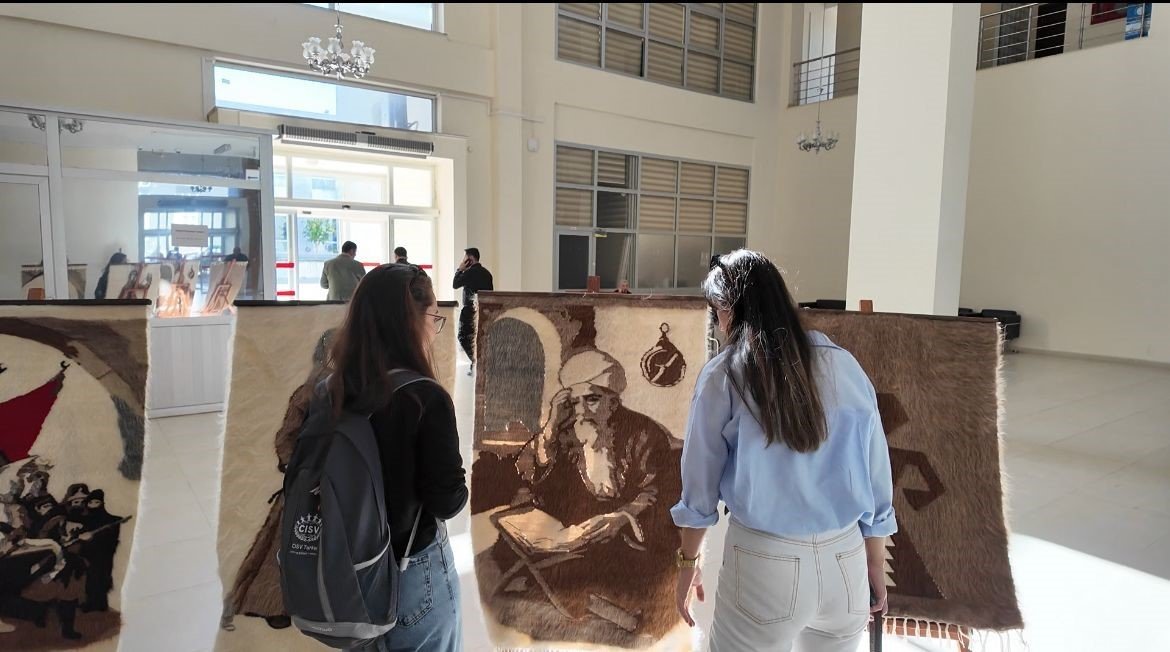 siirt-olgunlasma-enstitusunde-unutulmaya-yuz-tutmus-eserler-modernize-edilerek-gelecege-tasiniyor