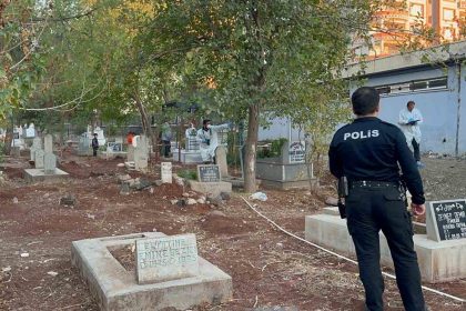 siverekte-mezarlikta-bebek-cesedi-bulundu