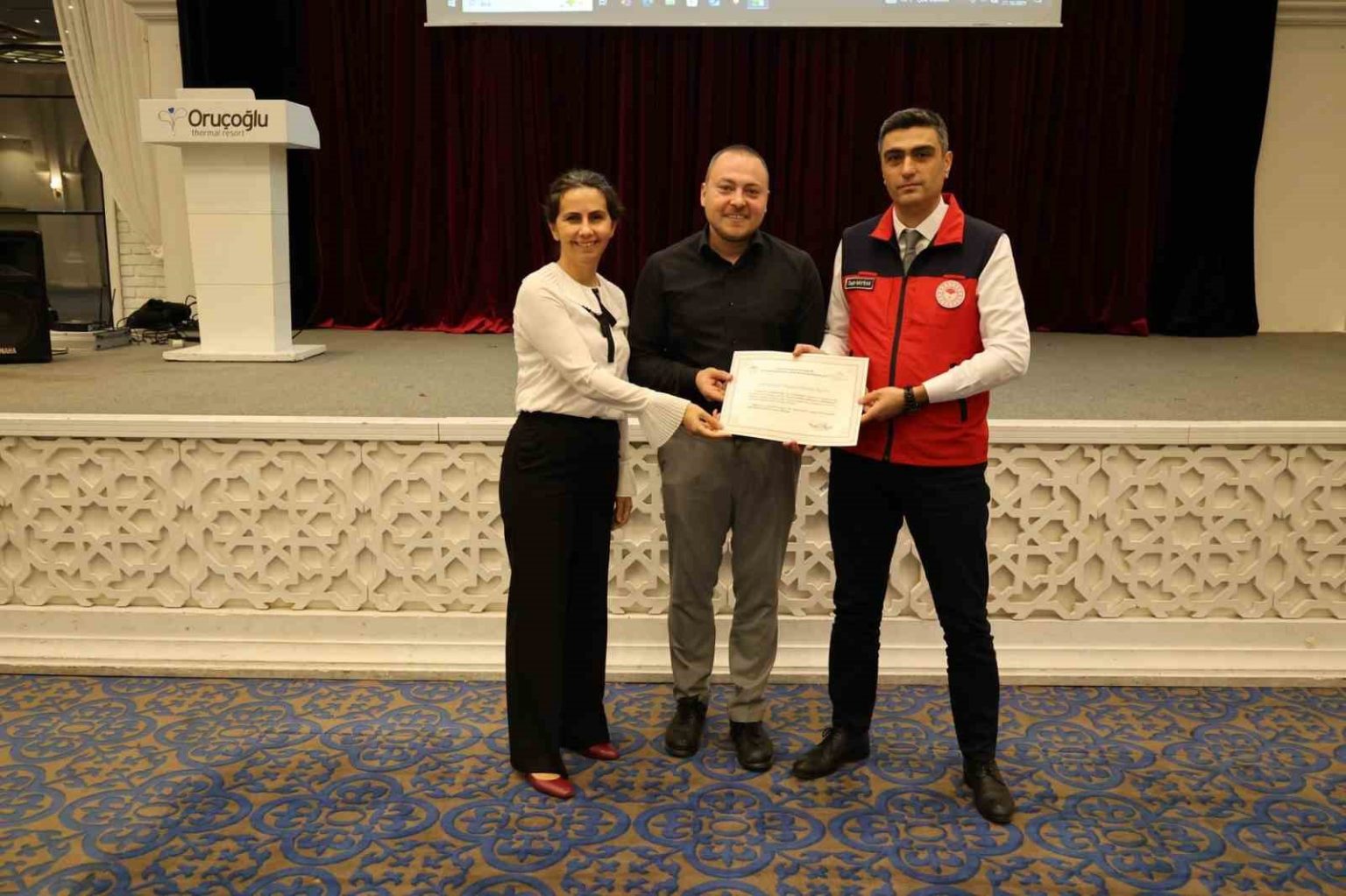 termal-su-verimliligi-konusunda-egitim-calismasi-yapildi