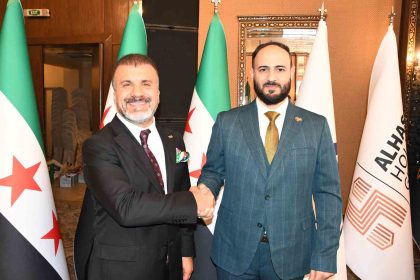 tim-suriye-masasi-baskani-celal-kadooglu-suriyenin-yeniden-imarinda-turk-firmalar-etkin-rol-ustlenecek