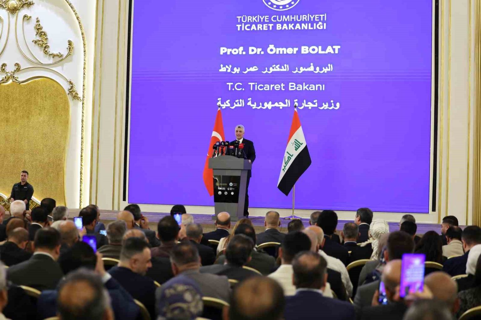 turkiye-ile-irak-arasinda-genel-ticaret-ve-muteahhitlik-heyeti-programi-gerceklestirildi