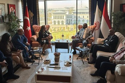 turkiye-sudan-saglik-diplomasisinde-yeni-donem