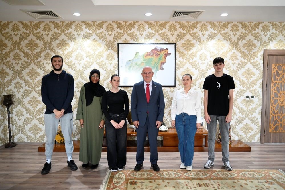 usak-universitesi-sorbonne-paris-nord-universitesi-ogrencilerini-agirliyor