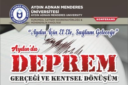 adude-aydinda-deprem-gercegi-ve-kentsel-donusum-konferansi-ve-paneli-duzenlenecek