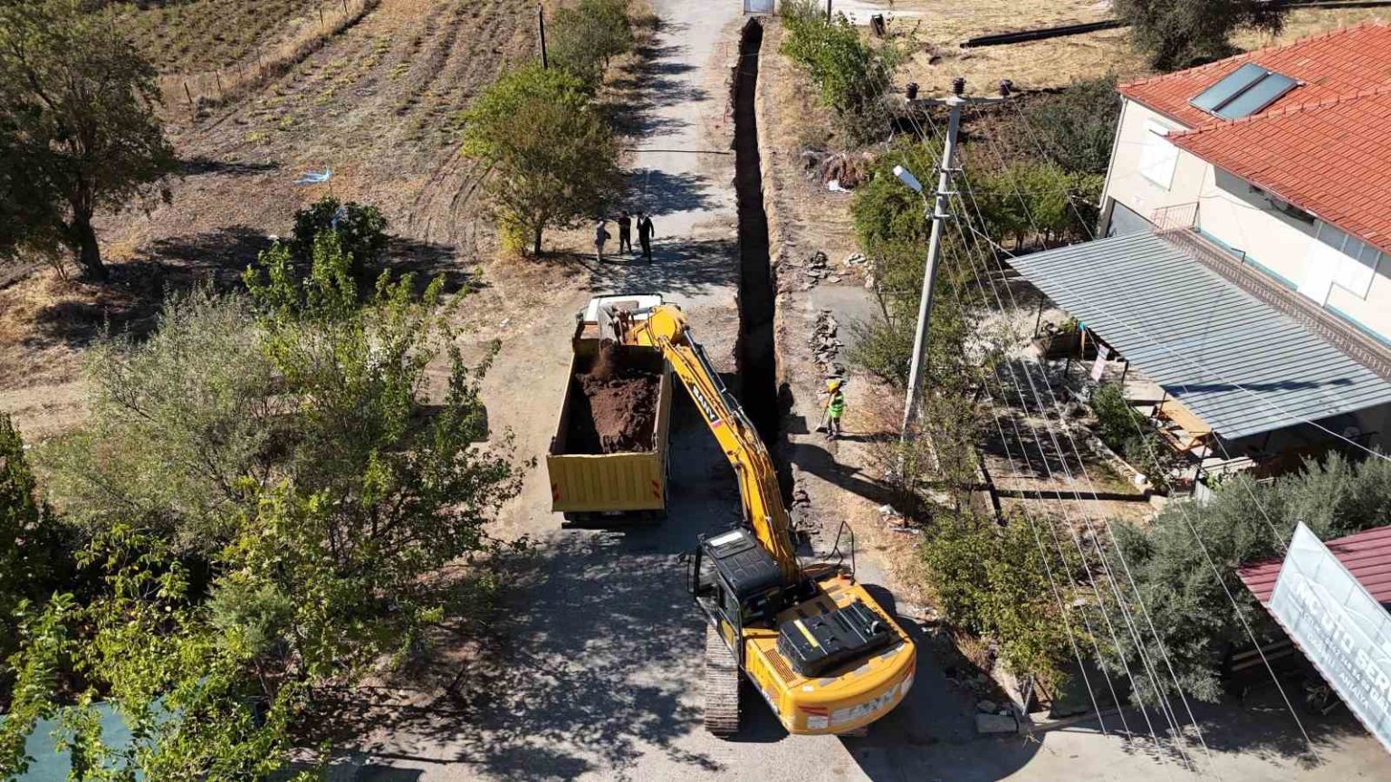 asattan-kirsal-mahallelere-kesintisiz-icme-suyu-yatirimi