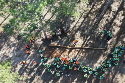 aydinda-ormancilardan-tatbikat