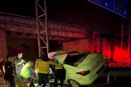 babaeskide-trafik-kazasi-1-kisi-hayatini-kaybetti