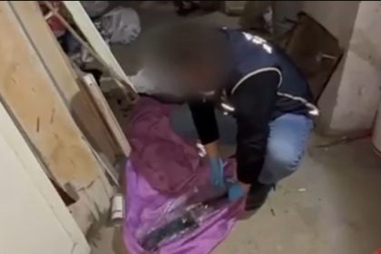 batmanda-silah-kacakciligindan-1-kisi-tutuklandi