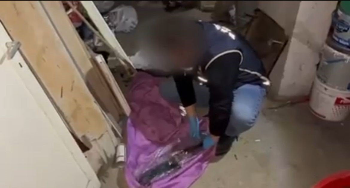 batmanda-silah-kacakciligindan-1-kisi-tutuklandi