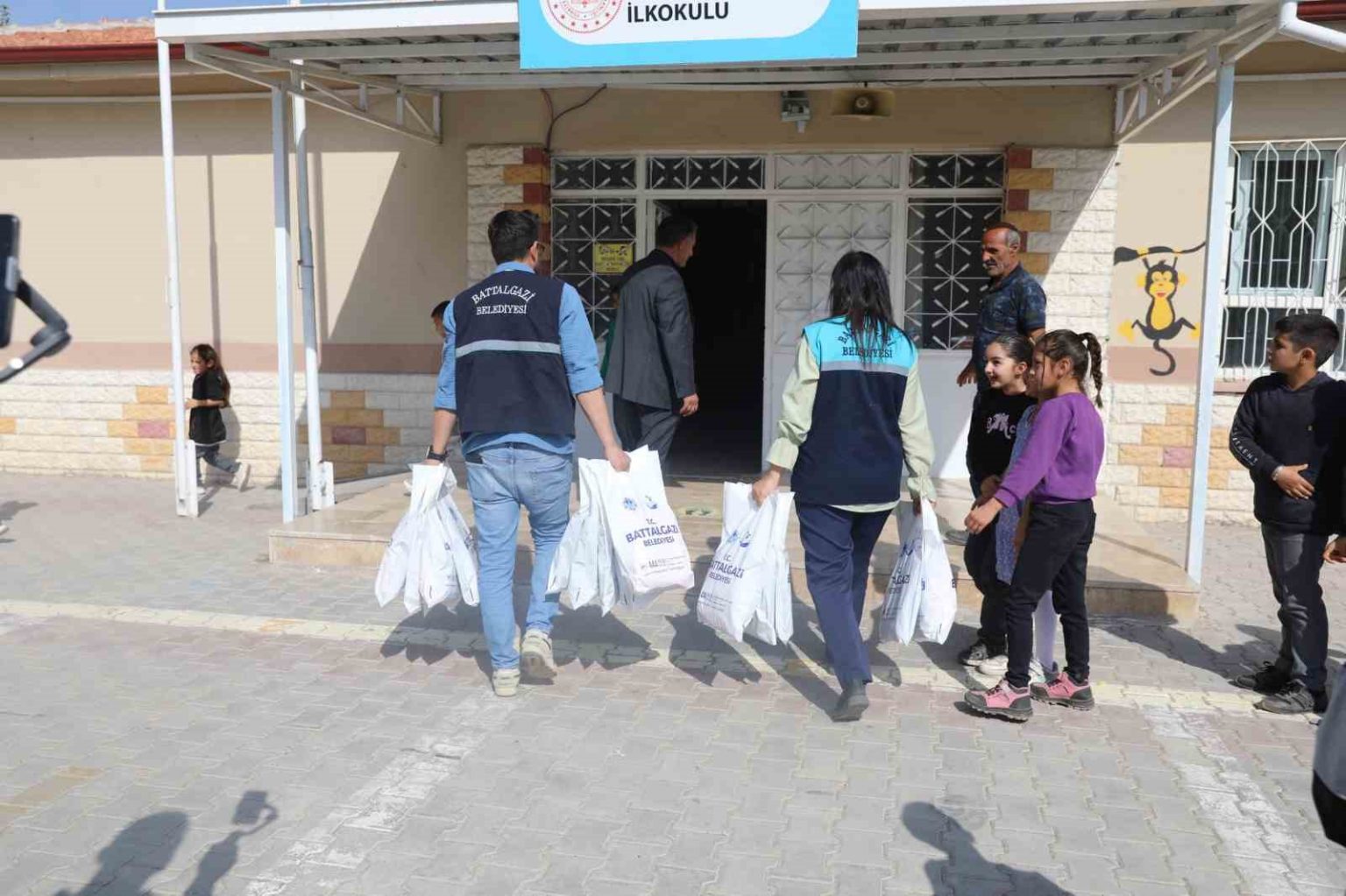 battalgazi-belediyesi-cocuklari-sinemayla-bulusturuyor