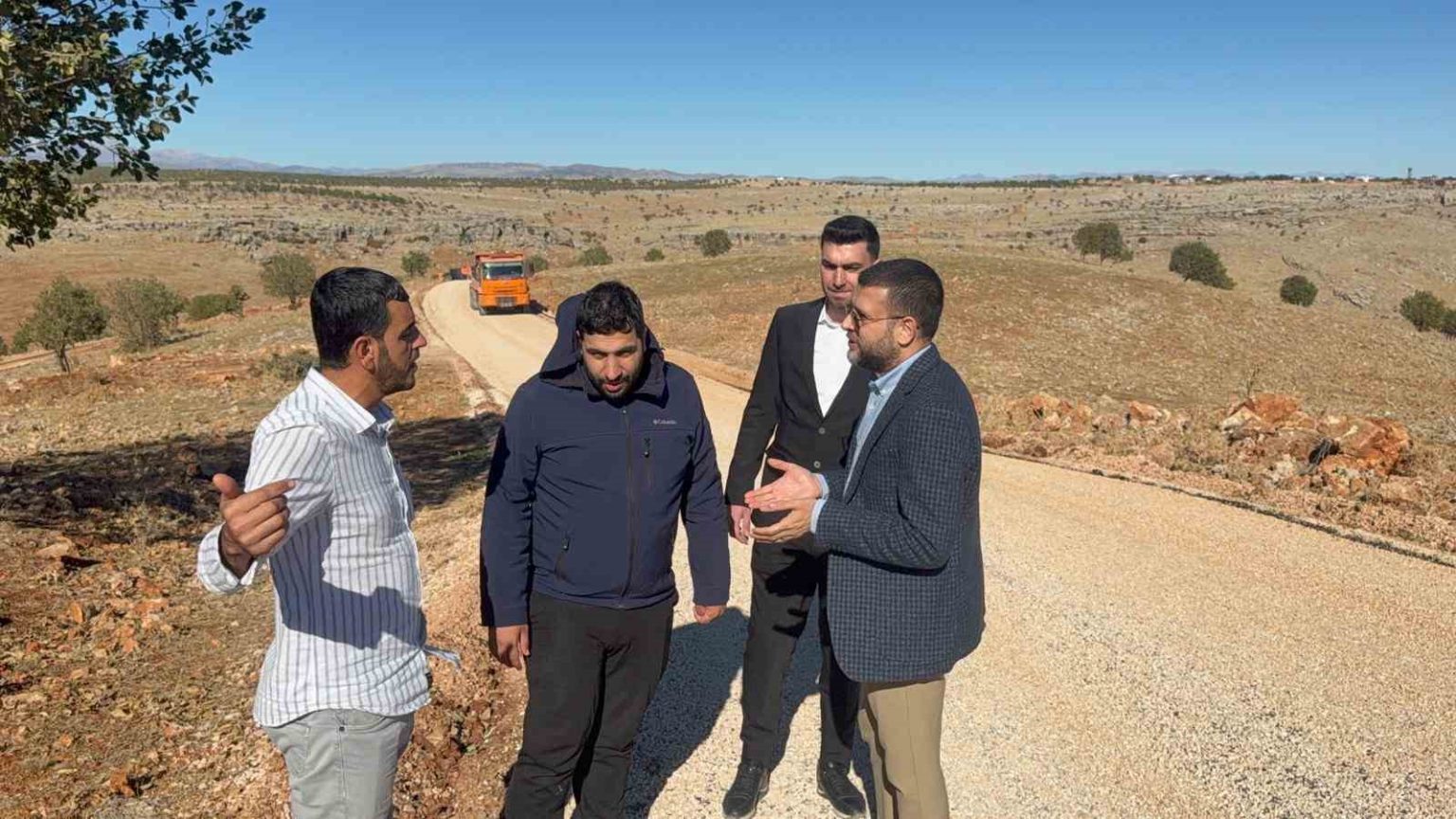 egilde-ulasim-konforlu-hale-getirildi